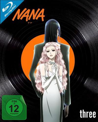 Nana - The Blast