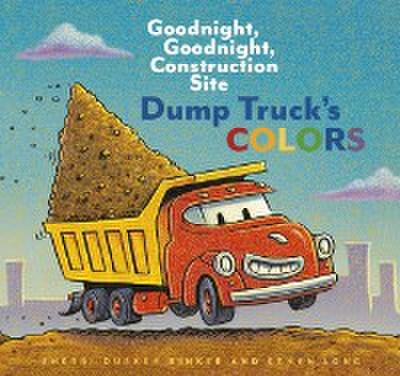 Dump Truck’s Colors