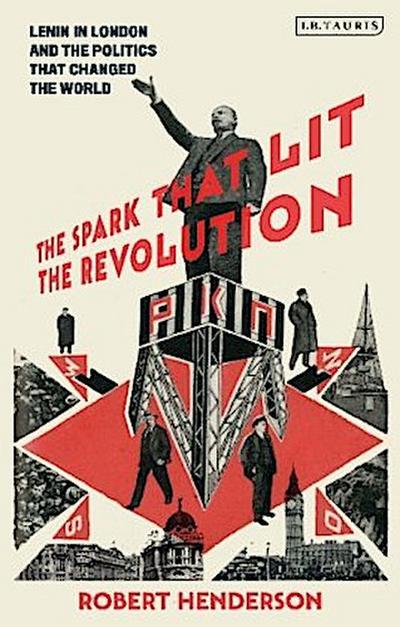 The Spark That Lit the Revolution