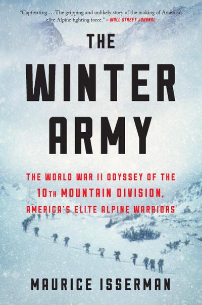 Winter Army