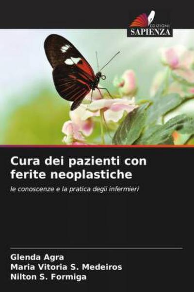 Cura dei pazienti con ferite neoplastiche