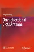 Omnidirectional Slots Antenna