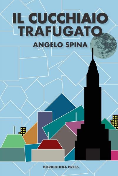 Il cucchiaio trafugato