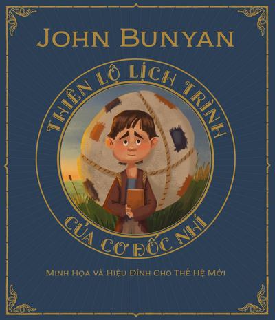 Thiên Lộ Lịch Trình Của Cơ Đốc Nhí