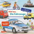 Die Fahrzeuge
