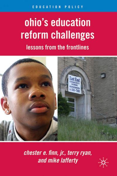 Ohio’s Education Reform Challenges