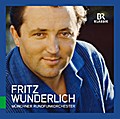 Great Singers Live - Fritz Wunderlich