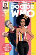 Doctor Who
