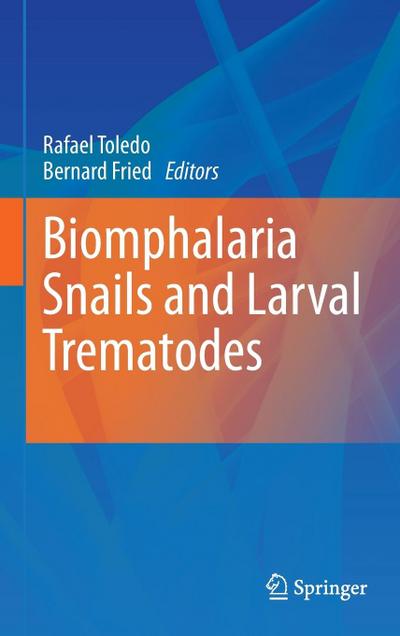 Biomphalaria Snails and Larval Trematodes