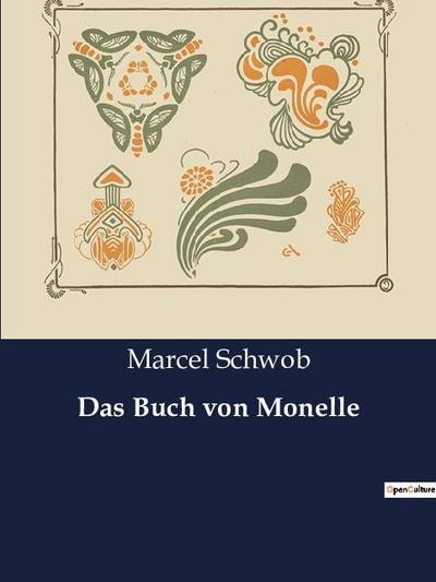 Das Buch von Monelle