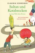 Sultan und Kotzbrocken in einer Welt ohne Kissen