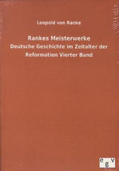 Rankes Meisterwerke