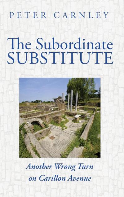 The Subordinate Substitute