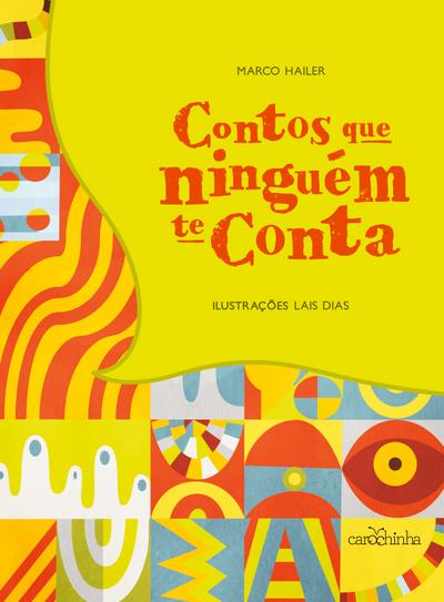 Contos que ninguém te conta