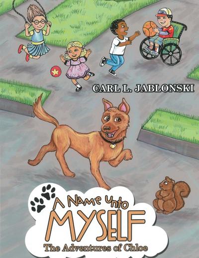 Jablonski, C: Name Unto Myself