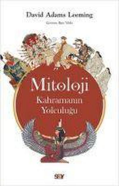 Mitoloji - Kahramanin Yolculugu