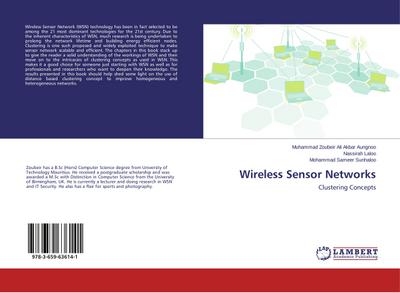 Wireless Sensor Networks