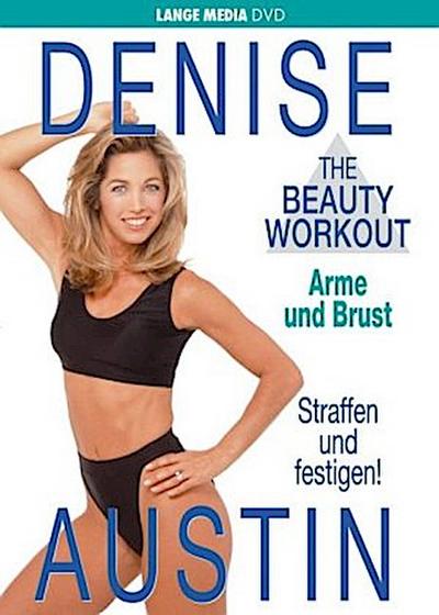 The Beauty Workout - Arme und Brust / DVD-Video