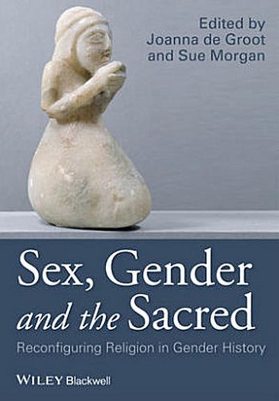 Sex, Gender and the Sacred