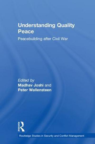 Understanding Quality Peace