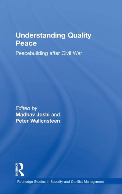 Understanding Quality Peace