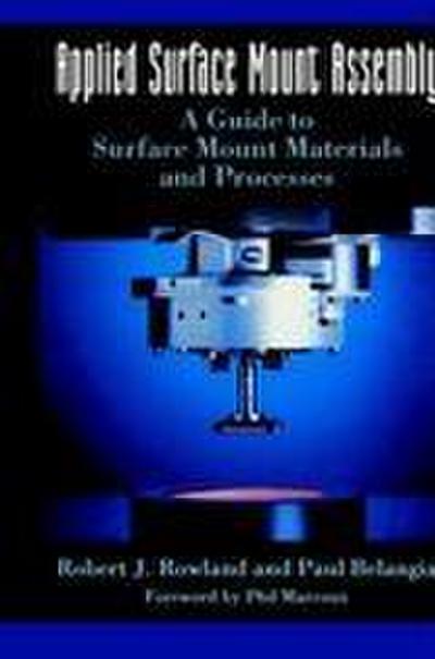 Applied Surface Mount Assembly