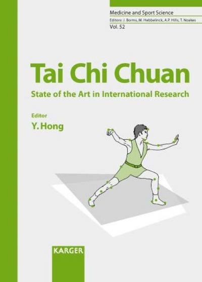 Tai Chi Chuan