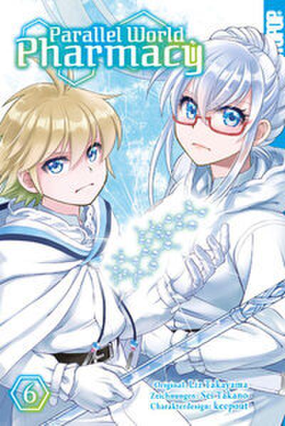 Parallel World Pharmacy 06