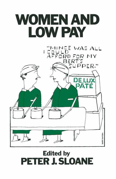 Women and Low Pay