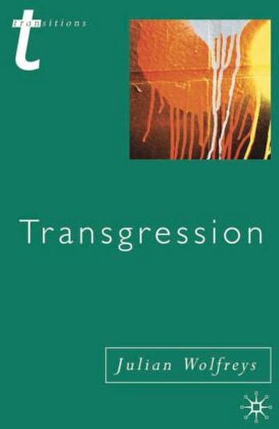 Transgression