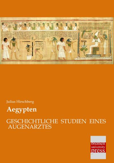 Aegypten