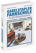 Gabelstaplerfahrschule