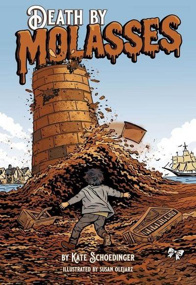Death by Molasses