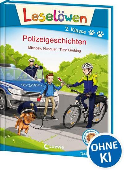 Polizeigeschichten