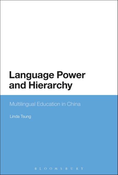 Language Power and Hierarchy