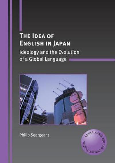 The Idea of English in Japan