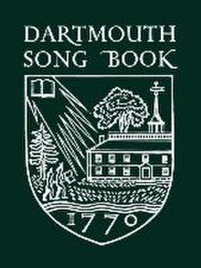 Dartmouth Song Book
