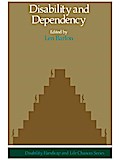 Disability And Dependency