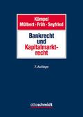 Bankrecht und Kapitalmarktrecht von Siegfried (Prof. Dr.) Kümpel | Buch