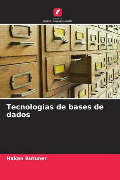 Tecnologias de bases de dados