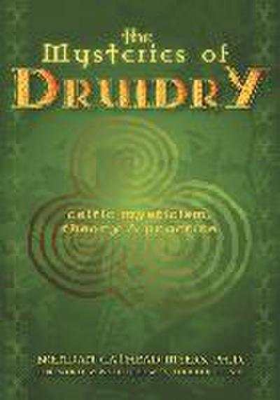 The Mysteries of Druidry