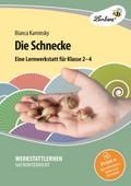 Die Schnecke