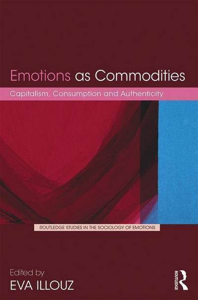Emotions as Commodities
