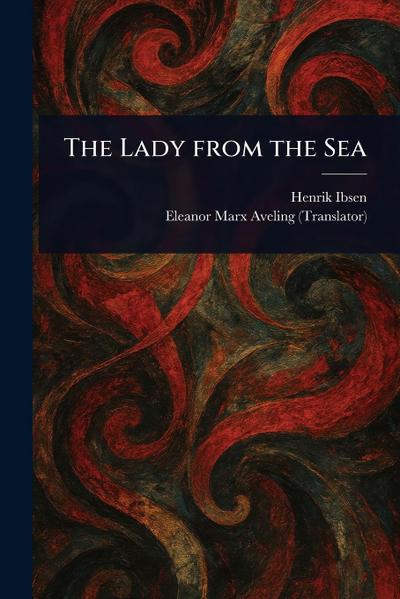 The Lady From the Sea