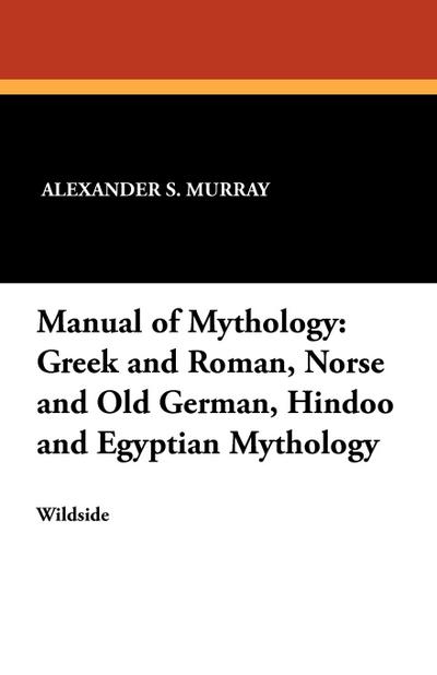 Manual of Mythology