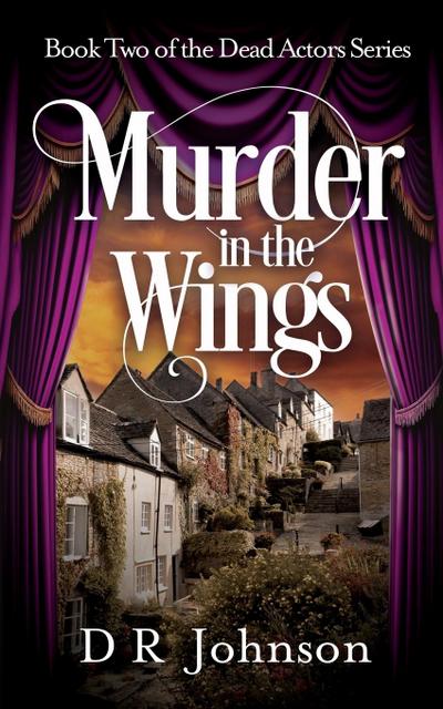 Murder in the Wings