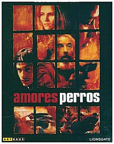 Amores Perros