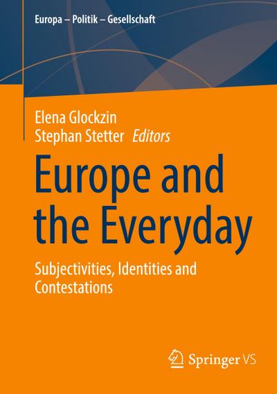Europe and the Everyday