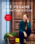 Die vegane Jeden-Tag-Küche