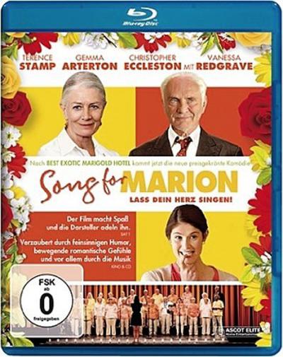 Song für Marion